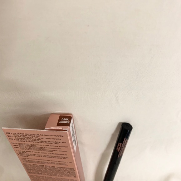 $3🌻 Anastasia Beverly Hills Brow Definer Dark Brown - Picture 3 of 3